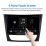 Pour 2001-2009 Mercedes Benz Classe E (W211) / CLS CLASSE (C219) Radio Android 14.0 HD Écran tactile Système de navigation GPS 9 pouces avec prise en charge WIFI Bluetooth Carplay DVR