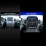 Écran tactile HD pour 2013-2014 Hyundai Sorento Version haute Android 10.0 9,7 pouces Radio de navigation GPS Bluetooth WIFI Prise en charge de Carplay Caméra de recul OBD2