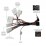 10.1 pouces Android 13.0 écran tactile radio Bluetooth système de navigation GPS pour Toyota Corolla 11 2012-2014 2015 2016 E170 E180 prise en charge TPMS DVR OBD II USB SD WiFi caméra arrière commande au volant HD 1080P vidéo AUX
