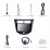Pour 2014 JAC Heyue A30 Radio Android 14.0 HD Écran tactile 9 pouces Système de navigation GPS avec prise en charge WIFI Bluetooth Carplay DVR
