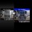 9.7 pouces HD écran tactile pour 2008-2015 Nissan Liwei stéréo autoradio Bluetooth Carplay système stéréo prise en charge AHD caméra
