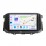 Stéréo à écran tactile HD de 10,1 pouces pour remplacement de radio NISSAN TERRA 2021 avec navigation GPS Bluetooth Carplay Radio FM/AM prise en charge caméra de recul WIFI