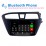 2014-2017 Hyundai i20 RHD 9 pouces Android 13.0 HD Écran tactile Radio Bluetooth Navigation GPS Stéréo Prise en charge USB AUX Carplay WIFI Mirror Link