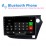 Andriod 14.0 HD Écran tactile 9 pouces 2009 Honda Insight Conduite à droite autoradio Système de navigation GPS avec prise en charge Bluetooth Carplay