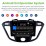 Radio à écran tactile OEM HD pour 2017 Ford Transit Tourneo haut de gamme 9 pouces Android 13.0 prise en charge Bluetooth stéréo USB miroir lien Carplay DVR TPMS