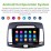 Écran tactile HD 9 pouces Android 13.0 Radio de navigation GPS pour 2007-2011 Hyundai Elantra avec Bluetooth USB WIFI Prise en charge de la musique Carplay SWC Caméra de recul