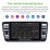 Écran tactile HD 9 pouces pour 2004 2005 2006-2009 Subaru Legacy / Liberty Radio Android 13.0 Système de navigation GPS Bluetooth Carplay support DSP TPMS