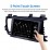 OEM 9 pouces Android 13.0 Radio pour 2011-2014 Kia K5 RHD Bluetooth HD écran tactile GPS Navigation support Carplay caméra arrière