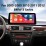 12,3 pouces Android 11.0 HD Écran tactile pour 2005-2009 2010 2011 2012 BMW Série 3 E90 LHD Aftermarket Radio Stéréo de voiture Système de navigation GPS Bluetooth Assistance téléphonique WIFI Commande au volant