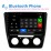 Pour 2014-2018 Skoda Yeti Radio Android 13.0 HD Écran tactile 10.1 pouces Système de navigation GPS avec prise en charge Bluetooth Carplay DVR