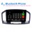 Radio de navigation GPS Android 13.0 à écran tactile HD 9 pouces pour Buick Regal Opel Insignia 2009 2010 2011 2012 2013 avec prise en charge Bluetooth AUX Commande au volant Carplay