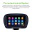 2014-2019 Fiat 500X Android 13.0 HD écran tactile 9 pouces AUX Bluetooth Réseau sans fil USB Navigation GPS Autoradio Soutien SWC Carplay