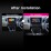 Android 11.0 Radio de navigation GPS 9 pouces pour 2019 Suzuki Wagon-R avec écran tactile HD Prise en charge de Carplay Bluetooth WIFI AUX Miroir Link OBD2 SWC