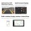 2001 2002 2003 2004 2005 Lexus ES300 Android 12.0 HD Écran tactile 9 pouces Radio Navigation GPS Bluetooth FM SWC WIFI USB Carplay Caméra de recul