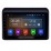 9 pouces Android 9.0 Radio pour 2018-2019 Suzuki ERTIGA Bluetooth AUX HD Écran tactile GPS Navigation Carplay USB support Commande au volant TPMS