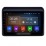 9 pouces Android 9.0 Radio pour 2018-2019 Suzuki ERTIGA Bluetooth AUX HD Écran tactile GPS Navigation Carplay USB support Commande au volant TPMS