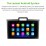 Écran tactile HD de 9 pouces pour système stéréo de voiture Android 13.0 Toyota Corolla AXIO FIELDER 2015 avec navigation autoradio Bluetooth