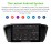 9 pouces Android 13.0 pour 2009-2014 HONDA ODYSSEY LHD Système de navigation GPS stéréo avec Bluetooth Carplay Android Auto support caméra de recul