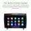 9 pouces Android 13.0 pour BENZ SLK 2004-2012 Système de navigation GPS Radio avec écran tactile HD Prise en charge Bluetooth Carplay OBD2
