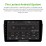 Écran tactile HD 9 pouces Android 13.0 pour SSANG YONG REXTON 2002 Radio Système de navigation GPS Prise en charge Bluetooth Carplay Caméra de recul