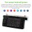 7 pouces Android 12.0 Radio de navigation GPS pour 1999-2004 Rover 75 avec écran tactile HD Carplay Bluetooth WIFI Prise en charge USB Caméra de recul TV numérique