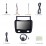 Pour JAC Ruifeng 2011 Radio Android 14.0 HD Écran tactile 10,1 pouces Système de navigation GPS avec prise en charge WIFI Bluetooth Carplay DVR