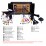 Android 14.0 9 pouces HD écran tactile GPS Navigation Radio pour 2007-2015 Toyota Allion avec Bluetooth USB AUX prise en charge Carplay DVR SWC