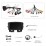 OEM Android 14.0 pour 2008-2014 Chevrolet Cruze Radio Système de navigation GPS avec écran tactile HD 7 pouces Prise en charge Bluetooth Carplay OBD2 Caméra de recul