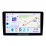 9 pouces Android 13.0 pour VOLKSWAGEN PASSAT B5 B6 2004-2010 Radio Système de navigation GPS avec écran tactile HD Prise en charge Bluetooth Carplay OBD2