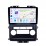 Radio OEM 9 pouces Android 13.0 pour 2009 2010 2011-2019 NISSAN FRONTIER XTERRA Bluetooth WIFI HD Écran tactile Prise en charge de la navigation GPS Carplay DVR Caméra arrière