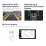 OEM 9 pouces Android 10.0 pour 2015 Ford Focus Radio Système de navigation GPS à écran tactile Bluetooth HD Prise en charge de Carplay Vidéo DVR 1080P