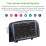 9 pouces pour 2006 Hyundai Sonata Radio Android 11.0 système de navigation GPS Bluetooth HD écran tactile support Carplay TV numérique