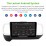 Android 11.0 pour 2019 Hyundai Venue LHD Radio 9 pouces système de navigation GPS avec écran tactile Bluetooth HD prise en charge de Carplay SWC