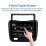Pour JAC Ruifeng 2011 Radio Android 14.0 HD Écran tactile 10,1 pouces Système de navigation GPS avec prise en charge WIFI Bluetooth Carplay DVR