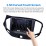 Android 13.0 9 pouces Radio de navigation GPS pour 2015-2019 Lada Vesta Cross Sport avec écran tactile HD Prise en charge Carplay Bluetooth TV numérique