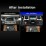 OEM Android 10.0 pour 2010-2013 Land Rover Range Rover Sport Radio Système de navigation GPS avec écran tactile HD de 9,7 pouces Prise en charge Bluetooth Caméra Carplay AHD