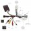 10,1 pouces HD Écran tactile Radio Système de navigation GPS Android 13.0 pour 2015 2016 2017 Nissan Murano Prise en charge Bluetooth 3G / 4G WIFI OBD2 USB Lien miroir Commande au volant