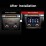 9 pouces Android 13.0 pour 2006 2007 2008 2009 2010 2011 2012 Mazda 3 AXELA Navigation GPS Autoradio avec Bluetooth WIFI USB Écran Tactile Caméra de Recul Lien OBD2