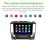 9 pouces Android 13.0 pour 2005-2010 NISSAN TIIDA Système de navigation GPS stéréo avec prise en charge de l&amp;amp;amp;amp;amp;#39;écran tactile Bluetooth Caméra de recul