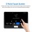 10,1 pouces Android 13.0 pour 2014-2019 SUZUKI WAGON R Radio de navigation GPS avec Bluetooth HD Écran tactile Prise en charge WIFI TPMS DVR Carplay Caméra de recul DAB+