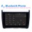 2012-2015 VW Volkswagen POLO 9 pouces Android 13.0 HD 1024*600 Radio à écran tactile Navigation GPS Bluetooth Musique Audio USB WIFI 1080P Lien miroir Caméra de recul SWC Carplay