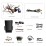 OEM 12,1 pouces Android 10.0 pour 2012-2020 INFINITI Q50L Radio Système de navigation GPS avec écran tactile HD Prise en charge Bluetooth Carplay OBD2 DVR TPMS