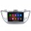 Écran tactile HD 9 pouces Android 11.0 pour 2014 2015 Hyundai Nouveau Tucson RHD Radio Système de navigation GPS Support Bluetooth Carplay Caméra de recul
