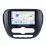 9 pouces Android 14.0 pour 2014 Kia Soul Radio avec système de navigation GPS à écran tactile Bluetooth HD prend en charge Carplay