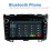 Android 10.0 8 pouces 2006-2011 Honda CRV Radio GPS Navi System 1024 * 600 Écran capacitif multi-touch Bluetooth WiFi Lecteur DVD