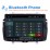 8 pouces HD Écran tactile Android 10.0 Navigation GPS Radio Bluetooth pour 2010-2017 Lada Vesta avec USB WIFI Commande au volant AUX support SD Lecteur DVD Carplay TPMS DVR