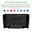 Android 11.0 9 pouces Radio de navigation GPS pour 2011-2016 Great Wall Haval H6 avec écran tactile HD Carplay Bluetooth WIFI AUX support TPMS Digital TV