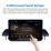 10,1 pouces Android 13.0 pour 2019 Nissan Teana ALTIMA Radio de navigation GPS manuelle avec prise en charge de l&amp;amp;#39;écran tactile Bluetooth HD TPMS DVR Caméra Carplay DAB +