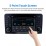 Android 9.0 7 pouces pour Mercedes Benz ML CLASS W164 ML350 ML430 ML450 ML500 / GL CLASS X164 GL320 Radio HD Système de navigation GPS à écran tactile avec prise en charge Bluetooth Carplay DVR