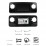 10,1 pouces Android 13.0 pour 2018+ Radio de navigation GPS BENZ SPRINTER LHD avec prise en charge de l&amp;#39;écran tactile Bluetooth HD TPMS DVR Caméra Carplay DAB +